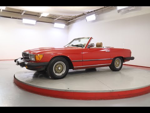 1985 Mercedes-Benz 380 (CC-1960610) for sale in Denver , Colorado