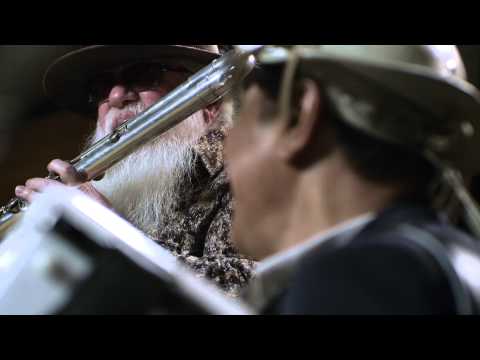 Dominguinhos + Hermeto Pascoal [Juazeiro / Asa Branca]