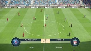 ウイイレ2019：生放送つう～誰かアドバイスプリーズ～