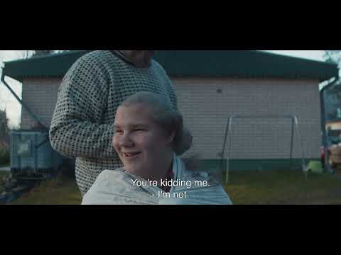 The Beauty of Errors - Kappale kauneinta Suomea