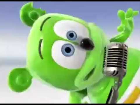 (For Real) Ik Ben Een Gummibeer (Full Length Version)