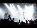 The Sounds - Dance with me (live in Munich 2012)