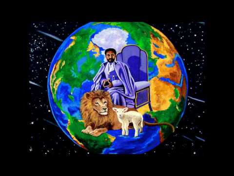 Fikir Amlak & King Alpha - Lion and the Lamb dub plate