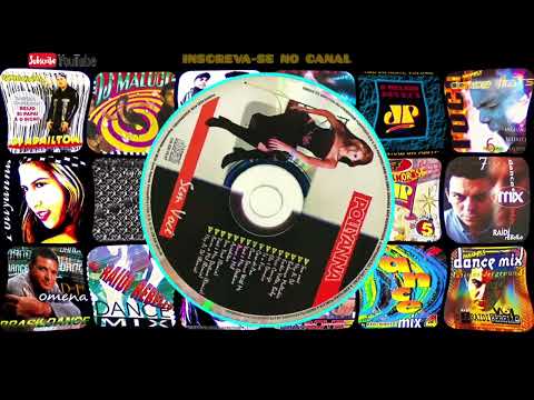 Pollyanna e Dj Adailton - Ela é Demais (Original Mix) @djheyonline 🔥 