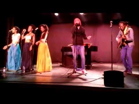 Good Swimma Freetown Collective