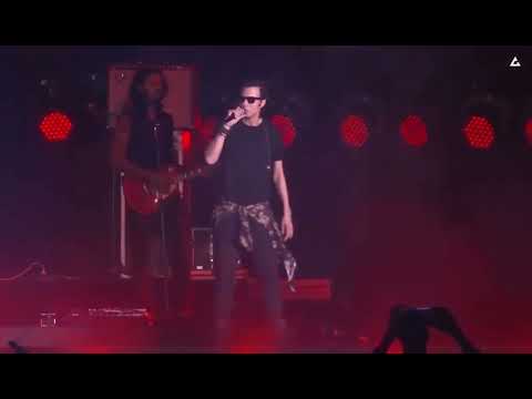 Cairokee - El Keif (Live from El Alamein Concert)