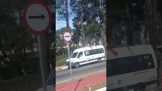 Van Ligado Serviço Especial Conveniado