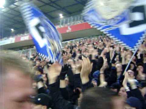 ★★★★★  1 FC Köln - HSV Hamburg  ★★★★★