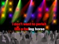 Forever Young, with lyrics - One Direction Karaoke ...