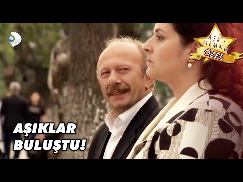 Aşıklar Buluştu! - Aşk-ı Memnu Özel Klip