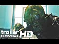 ATTACK OF THE UNKNOWN (2020) Trailer | Sci-Fi Action Movie