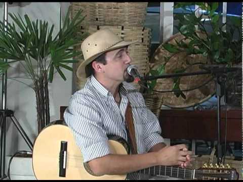 PROGRAMA PROSA, CAFÉ E VIOLA COM RONALDO SABINO - N.63 (parte 04)