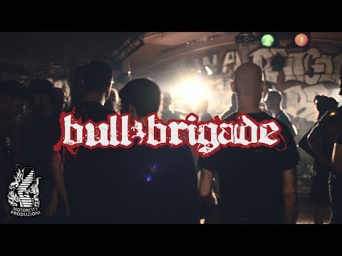 Bull Brigade - Mai confonderla - (Official) HD