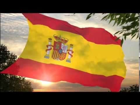España Cañí (Spanish Music)