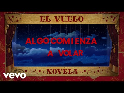 Miniatura de YouTube - El Vuelo