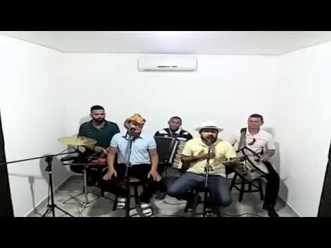 CABOQUINHO NU LIVE - FORRÓ KANGAIA 03/03/2018