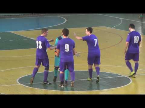 КУ 23 тур 8 лига Элита спорт – MFC Ciklum