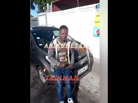 Tadiman _ arikunetsa @tadimani