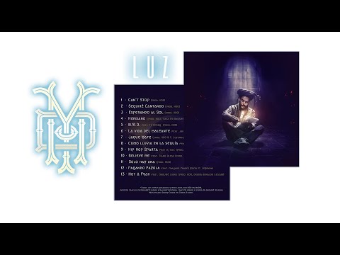 Morodo | Esperando Al Sol (prod. Ales Fabiani) | LUZ