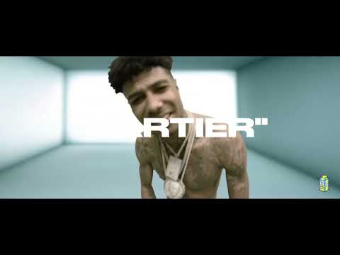 [FREE] "CARTIER" Blueface x NLE Choppa Type Beat