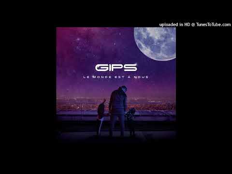 Gips - Pas content feat. Elams
