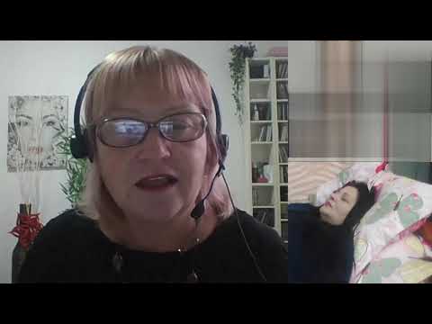 505 RO Hipnoza regresiva &hipnoterapie Adriana&fam, in cautarea surorii decedate,curatare energetica