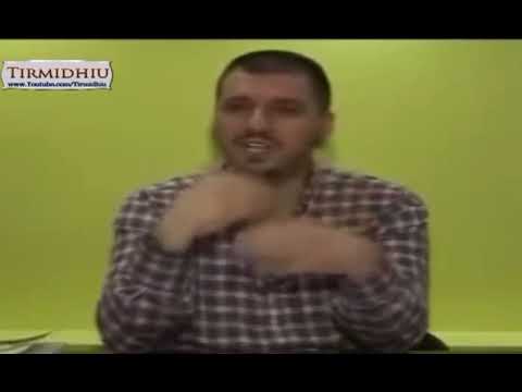 O njeri ja ku te qojn mekatet - Hoxhe Enis Rama