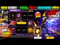 New Blade From Heart Emote Spin New Faded Wheel Free Fire Free Fire New Event Ff New Event