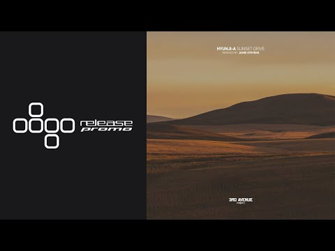 PREMIERE: Hyunji-A - Journey of Life (Jamie Stevens Class of 92 Remix) [3rd Avenue]