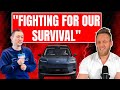 NIO CEO We Re Fighting For Survival Is This The End