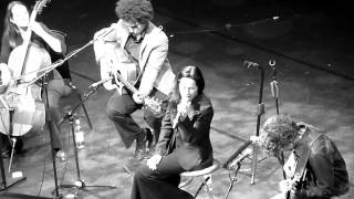 Natalie Merchant - River (Live) Royal Opera House Glasgow 28/01/10