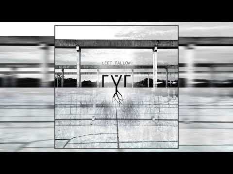 rýr -  left fallow (2019) (Full Album)