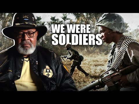 AMBUSHED: The FEROCIOUS FIGHT at LZ Albany | Battle of Ia Drang | George Forrest