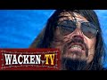 Amorphis - Black Winter Day - Live at Wacken Open Air 2015