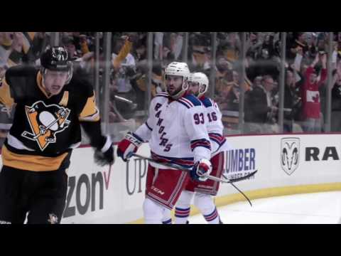 Penguins 2017 Playoff Pump-Up