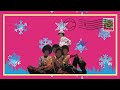 Jackson 5 - Someday At Christmas (Official Visualizer)