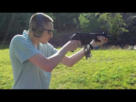 Shooting my Keltec PLR22, plr 22, long range pistol