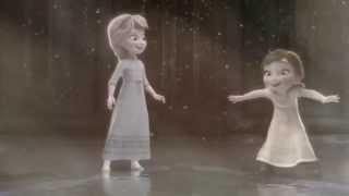 when she loved me [frozen]