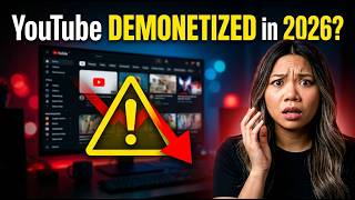 Is YouTube Demonetizing Shorts Creators in 2026?