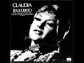 Claudia - Jesus Cristo