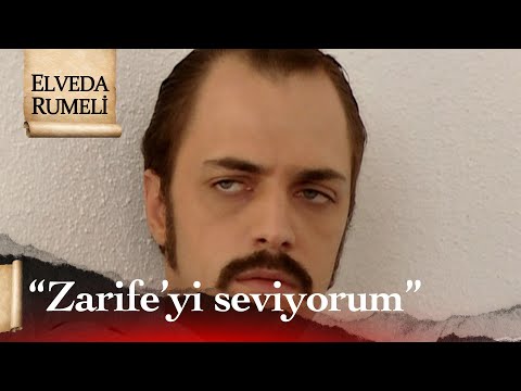 Alex çok üzüntülüdür - Elveda Rumeli 8. Bölüm