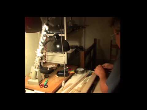 Cinémas de traverse (excerpt) - Peter Tscherkassky interview