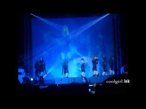 130223 [Fancam] After School - Because of you.mpg