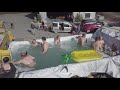 Grill Pool Challenge ETM