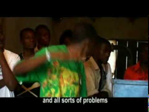 Wizi Mtupu - Kaya Jermiah