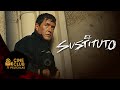 PELÍCULA COMPLETA EN ESPAÑOL El Sustituto Acción Cine Club Películas