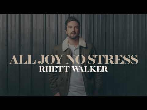 Video thumbnail for All Joy No Stress