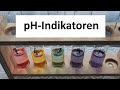 PH Indikatoren