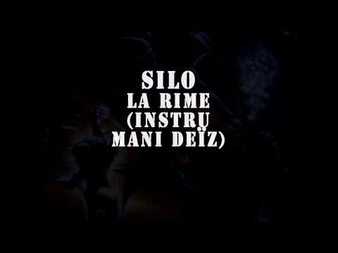SILO la rime (instru mani deïz)