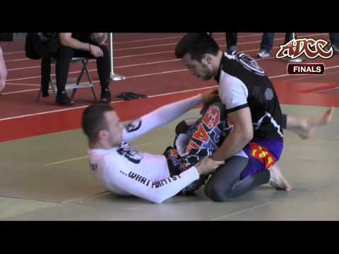 ADCC European Championship 2015 finals -76,9kg